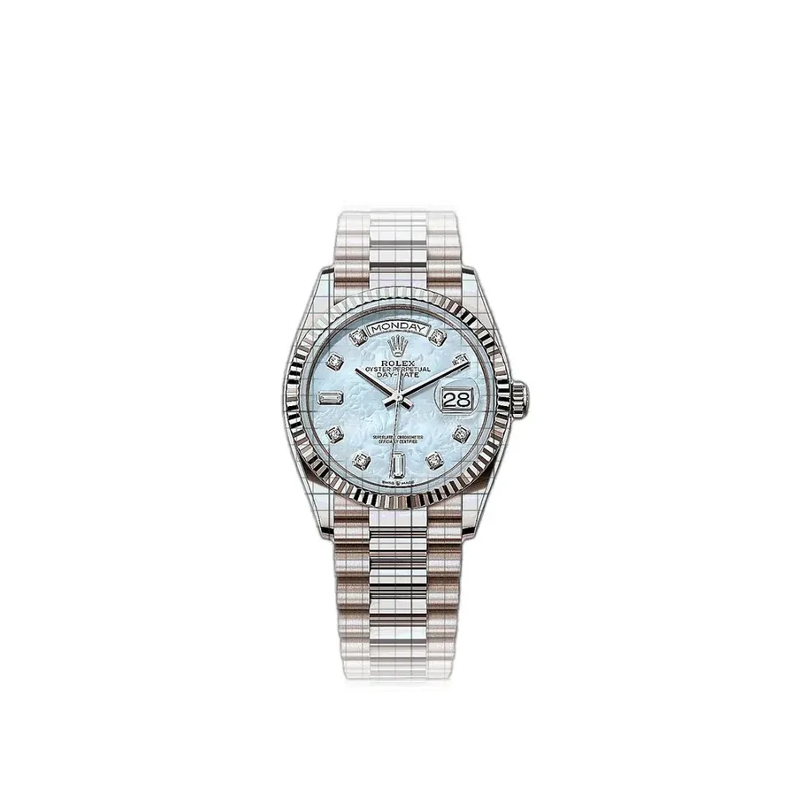 Rolex Day-Date 128235-0029