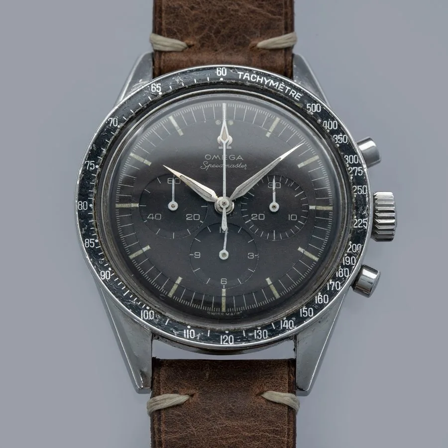 Omega Unclassified 2998-62