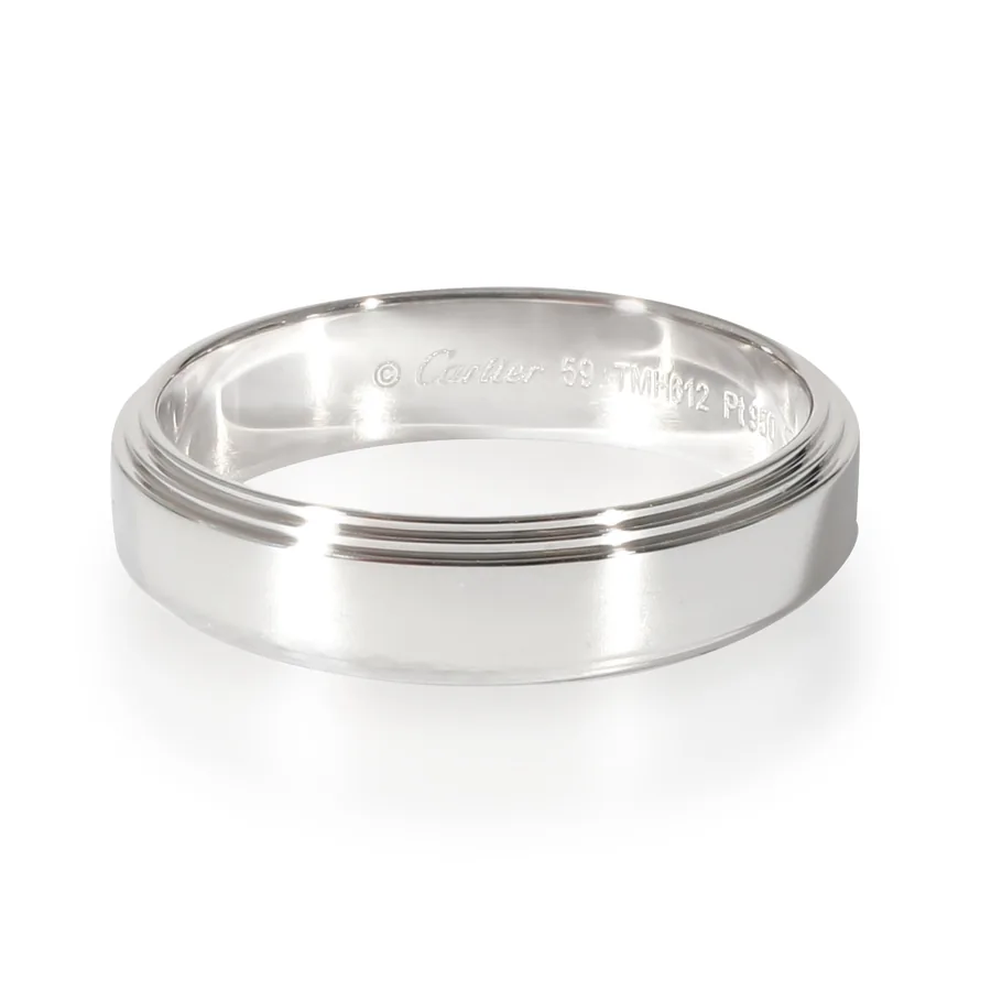Cartier DAmour 5mm Wedding Band 134475