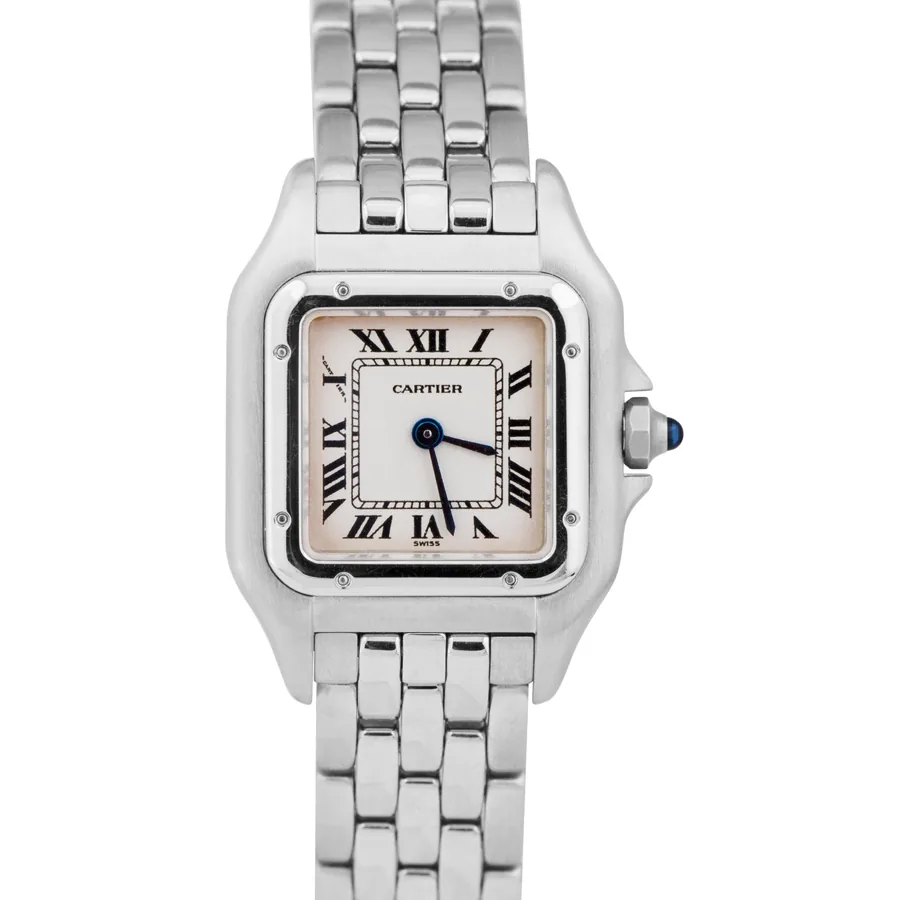 Massapequa Park Ladies Cartier Panthere 1320