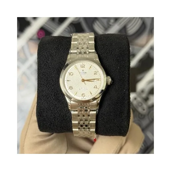 Tudor 19262025 UNWORN Automatic watch 28MM 91350-0001