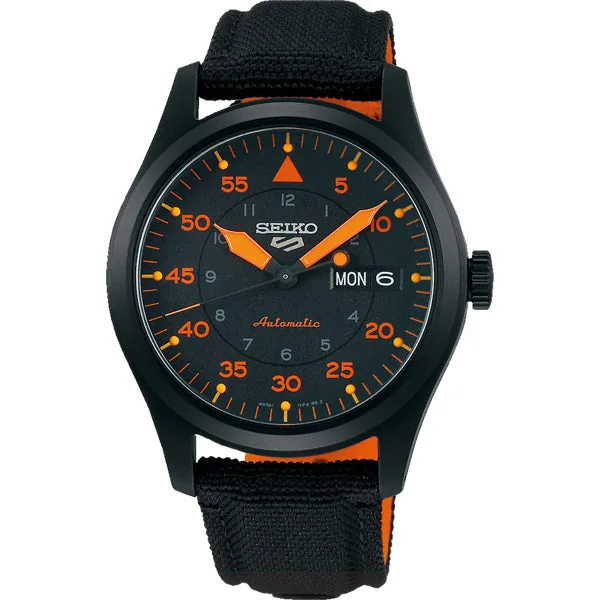 Seiko 5 Sports Field Street SRPH33
