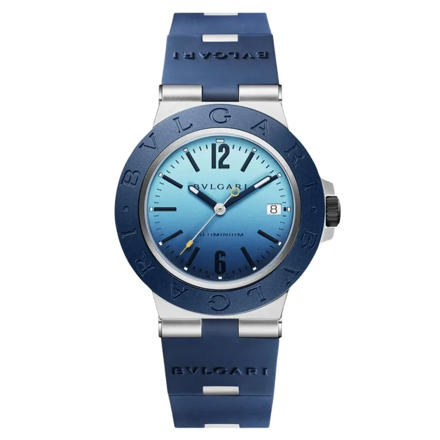 Bulgari ALUMINIUM CAPRI SPECIAL EDITION 103815
