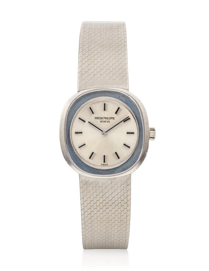 Patek Philippe Unclassified 4124