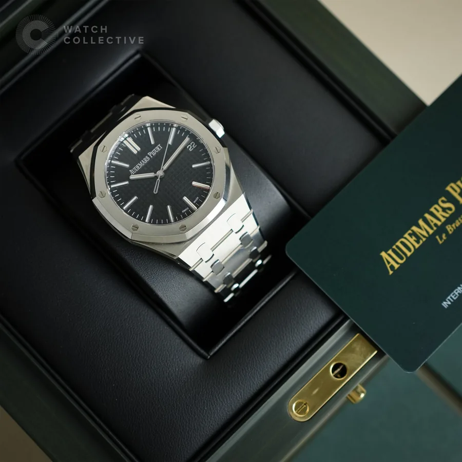 Audemars Piguet Royal Oak 15510ST.OO.1320ST.02