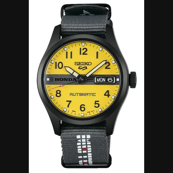 Seiko 5 Sport Field MOTOCOMPO HDB010