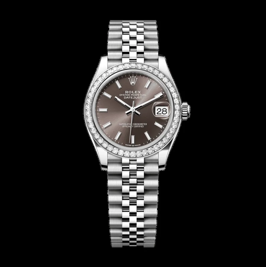 Rolex Datejust 278384rbr-0020