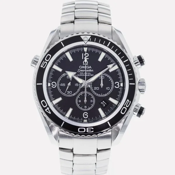 Omega Seamaster Planet Ocean 600M 2210.50