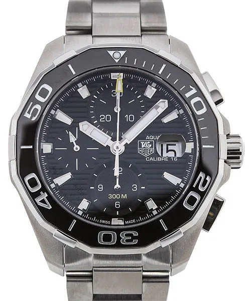TAG Heuer Aquaracer 300M CAY211A.BA0927