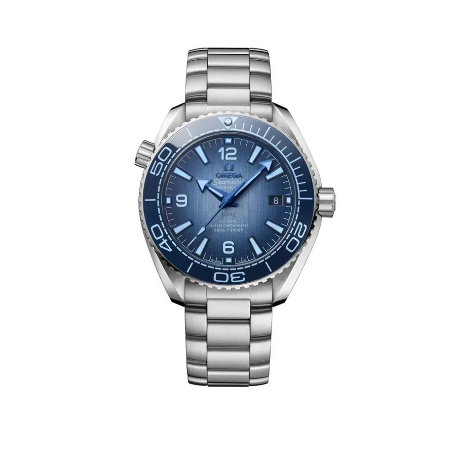 Omega Seamaster Planet Ocean 600m 44-014354