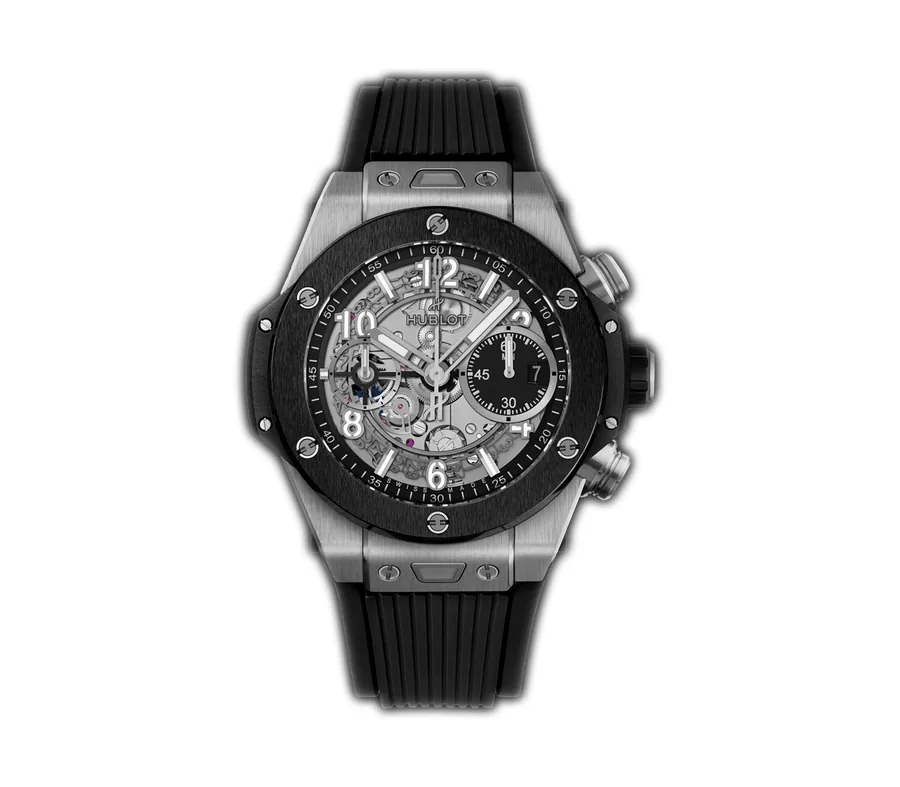 Hublot 42mm Unico 14443