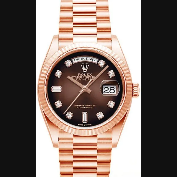 Rolex Day-Date Z101158