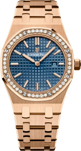 Audemars Piguet Royal Oak 67651OR.ZZ.1261OR.02
