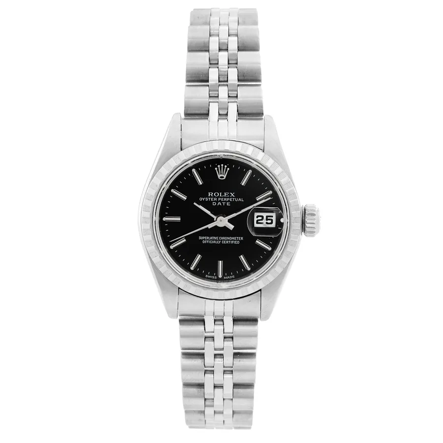 Rolex Date 62084