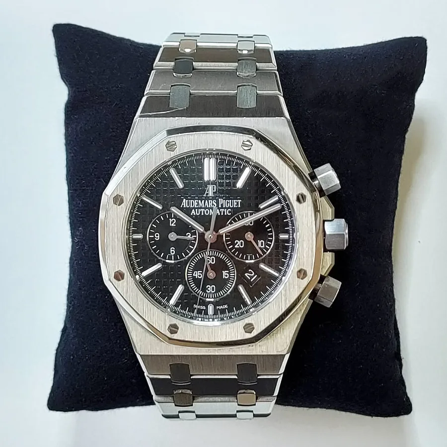 Audemars Piguet Royal Oak WP9796-EB-$32500