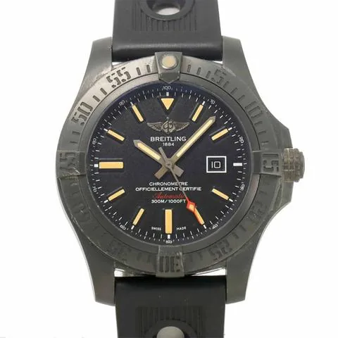 Breitling Avenger Blackbird V1731010/BD12/105W/M20BASA.1