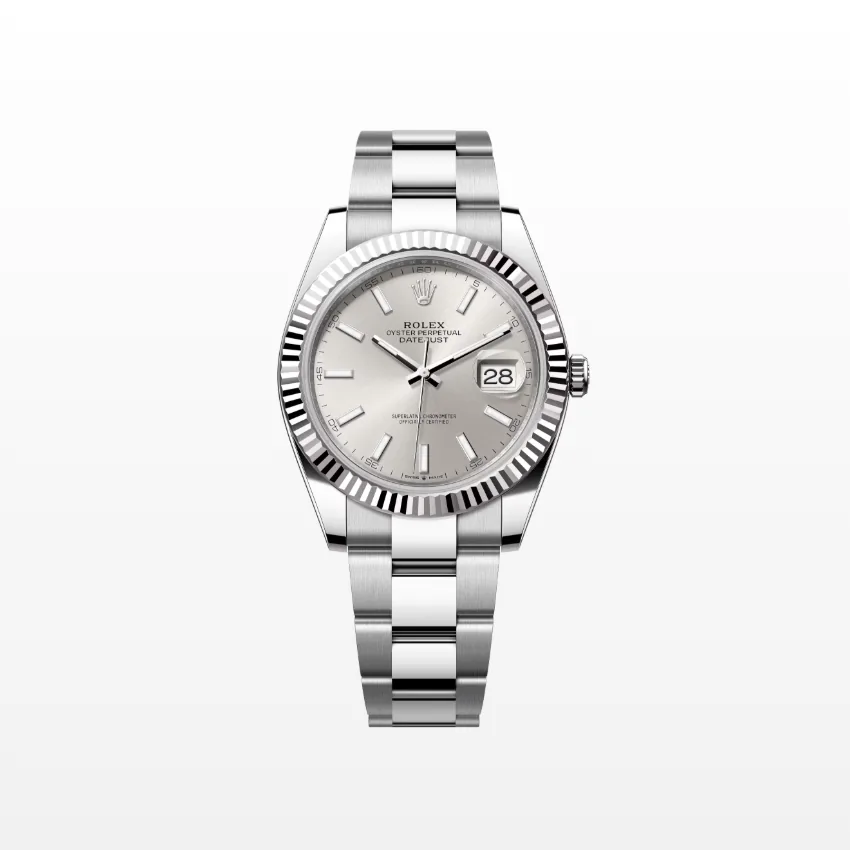 Rolex Datejust 126334-0003