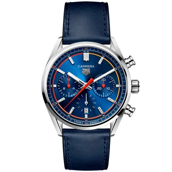 TAG Heuer CarreraChronograph CBN201D.FC6543