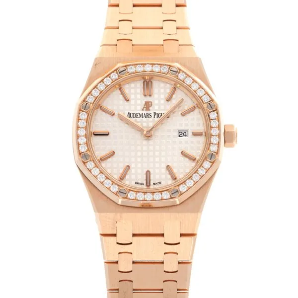 Audemars Piguet Royal Oak 67651OR.ZZ.1261OR.01