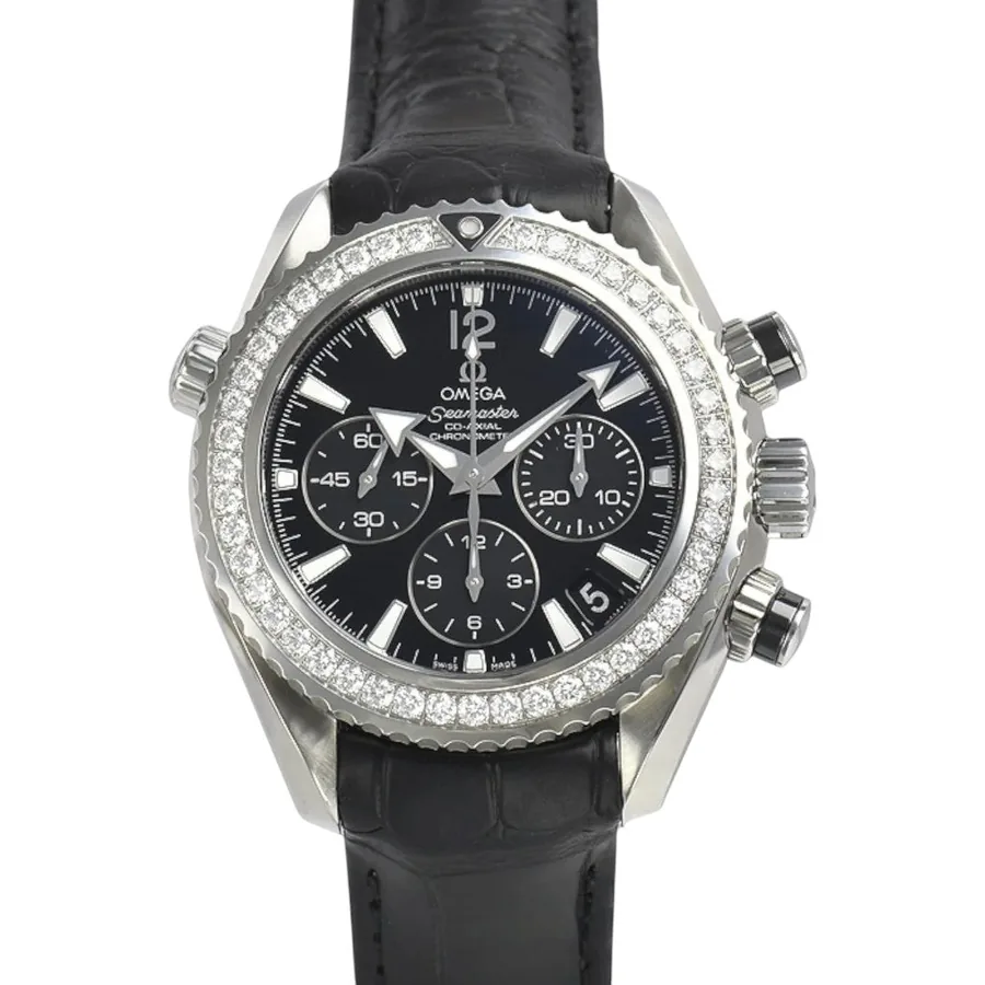 Omega Seamaster Planet Ocean 222.18.38.50.01.001