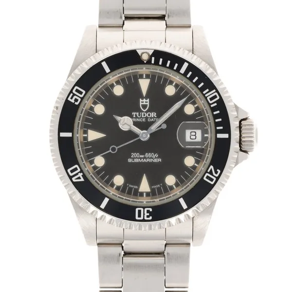 Tudor Submariner 79190