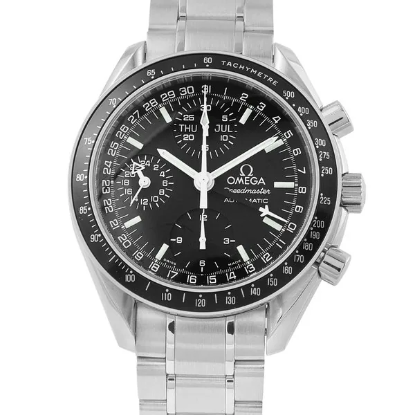 Omega Speedmaster 3520.50.00