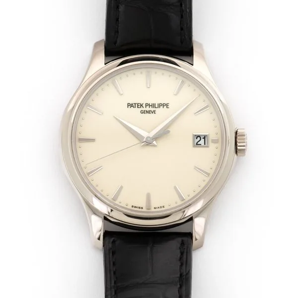 Patek Philippe Calatrava 5227G-001