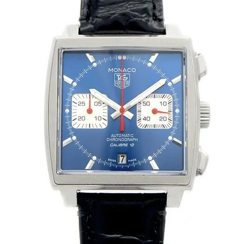 TAG Heuer Monaco Calibre CAW2111.FC6356