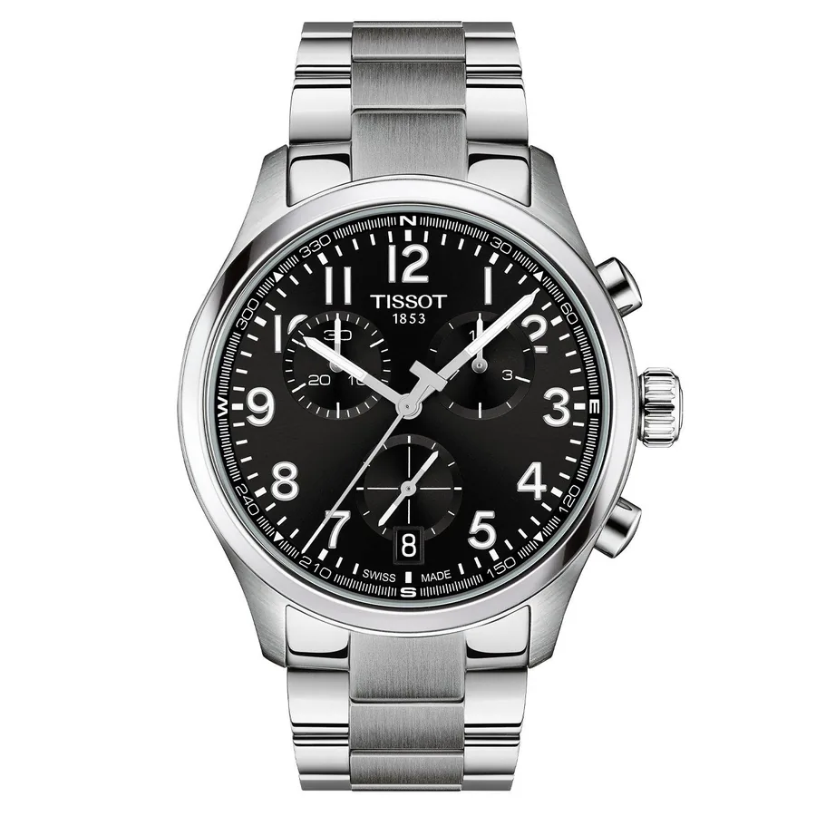Tissot Chrono L 42mm M155914