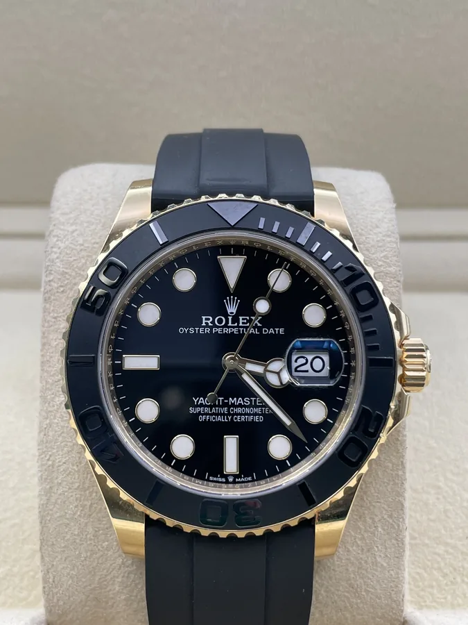 Rolex Unclassified AP646