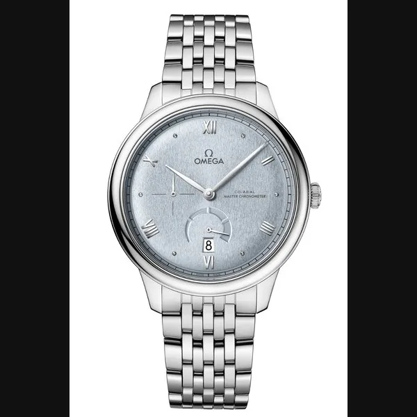 Omega De Ville Prestige 434.10.41.21.03.001