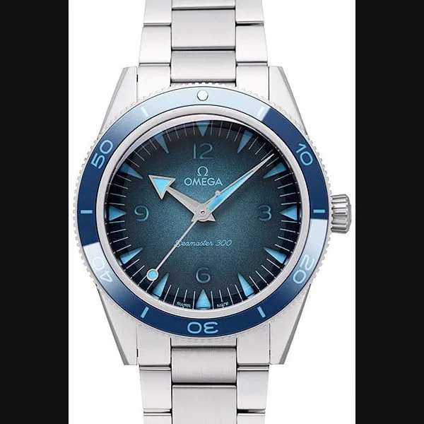 Omega Seamaster PL127290