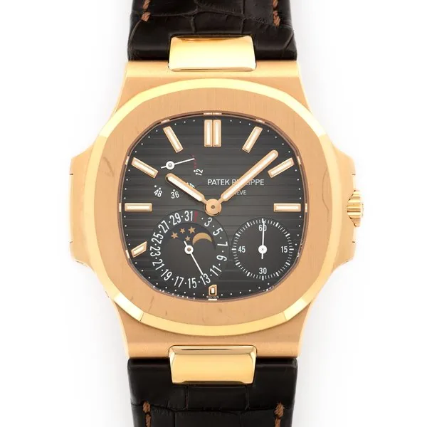 Patek Philippe Nautilus -001 5712R