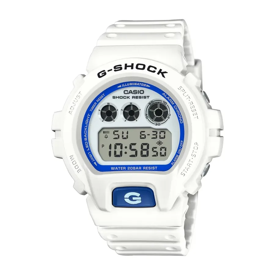 Casio G-SHOCK STANDARD DIGITAL DW-6900HDS-7DR