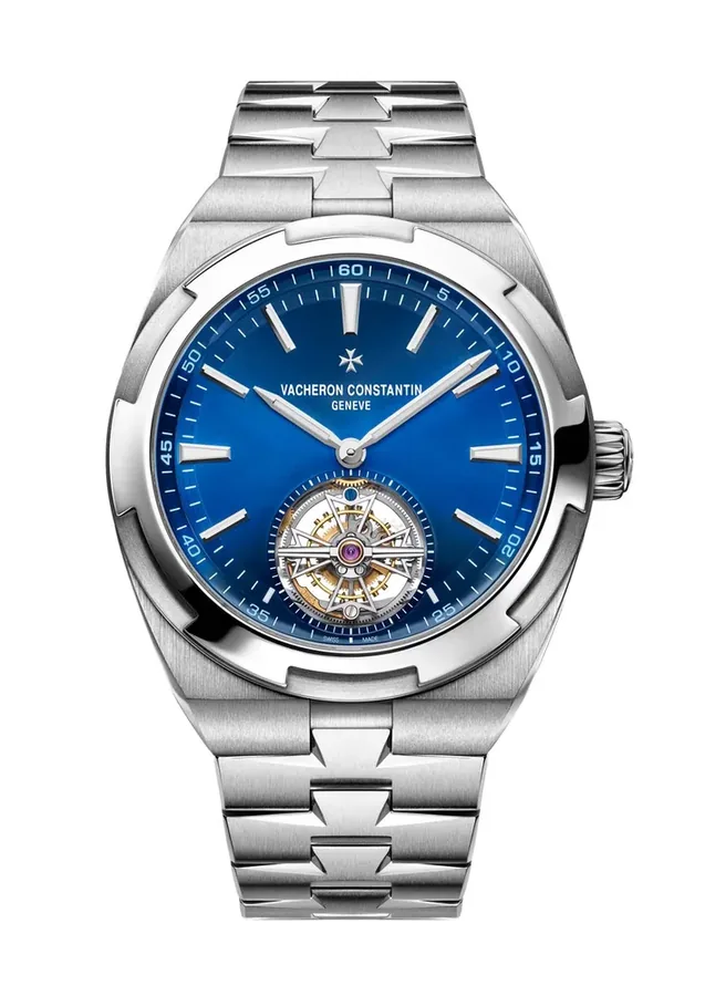 Vacheron Constantin Overseas Tourbillon 17510314