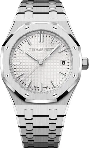Audemars Piguet Royal Oak 77450ST.OO.1361ST.02