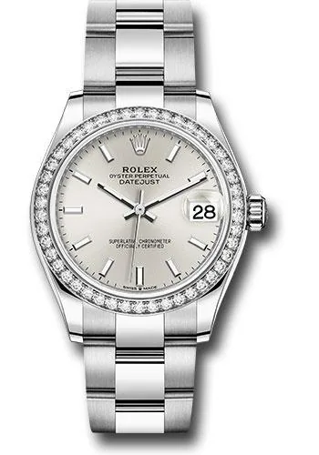 Rolex Unclassified 278384RBR sio