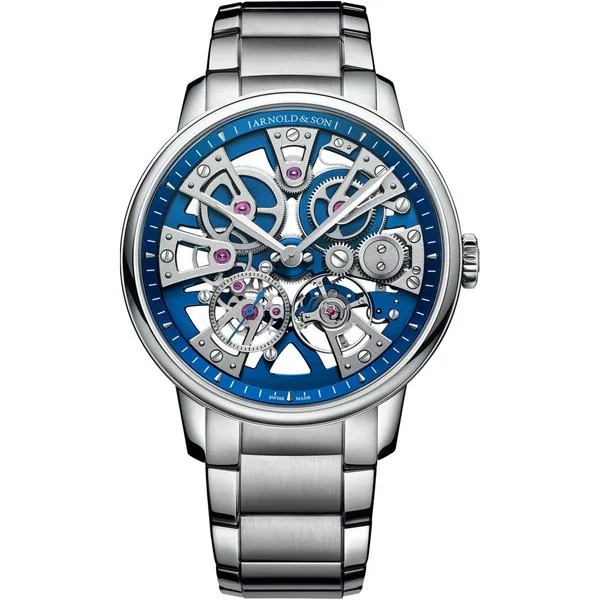 Arnold & Son Nebula 1NEGS.U01A.S135D