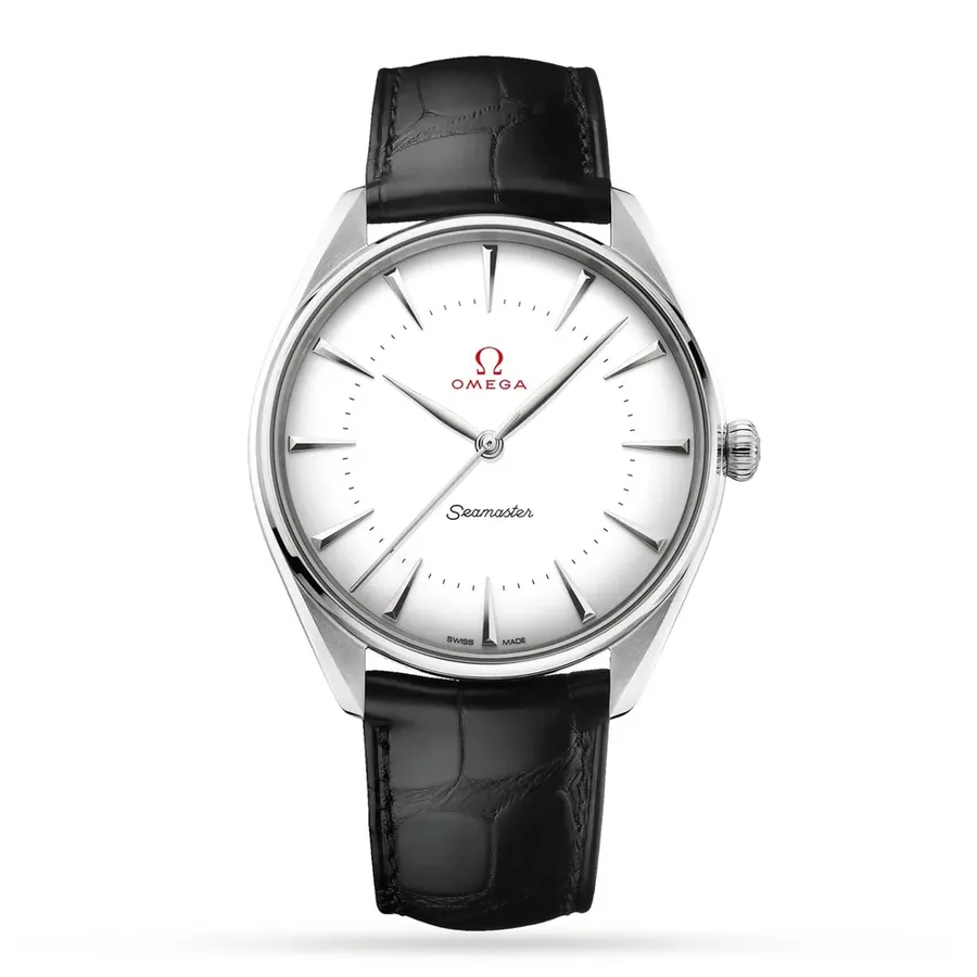 Omega Seamaster Olympic Official Timekeeper 17331542