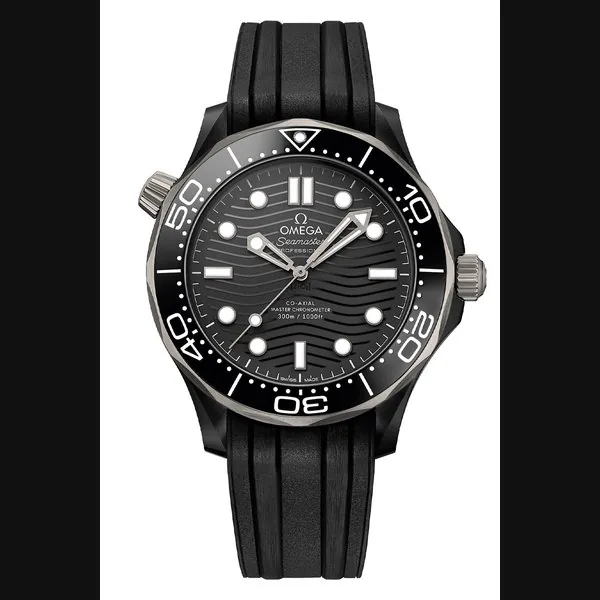 Omega Seamaster Diver 300 M 210.92.44.20.01.001