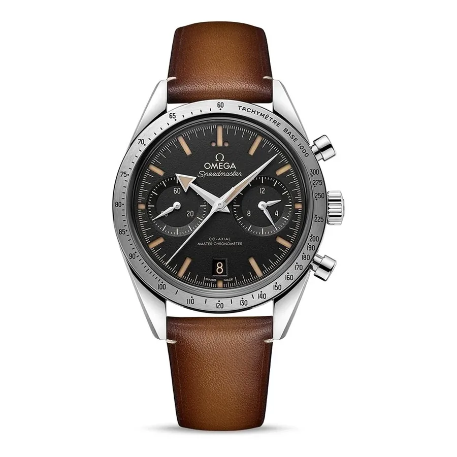 Omega Speedmaster WOMEG00058