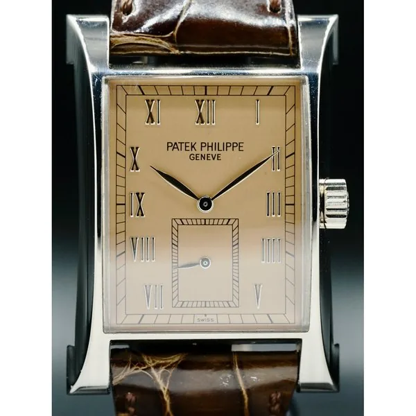 Patek Philippe 5500g Gondolo 210000014248