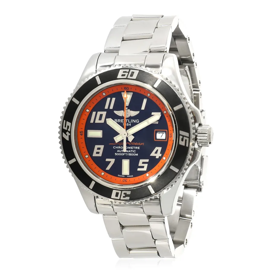 Breitling Superocean 133881