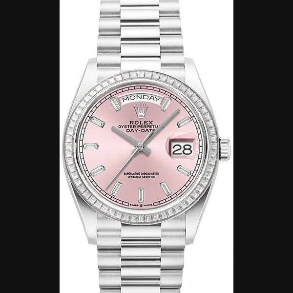 Rolex Day-Date Z101150