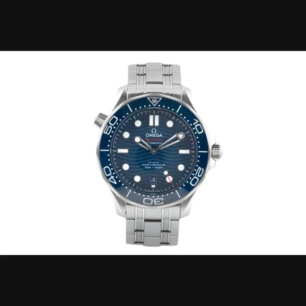 Omega Seamaster 6500EUR