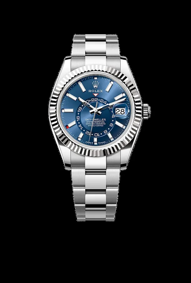 Rolex Sky-Dweller M336934-0005