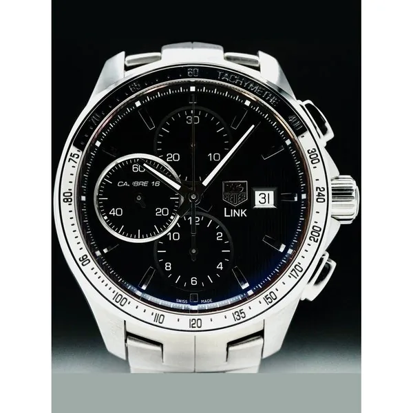 TAG Heuer Link CAT2010 BA0952 210000055614