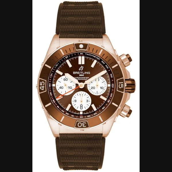 Breitling Super Chronomat B01 PL123681