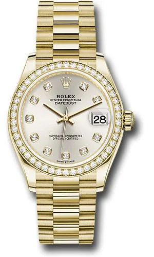 Rolex Unclassified 278288RBR sdp