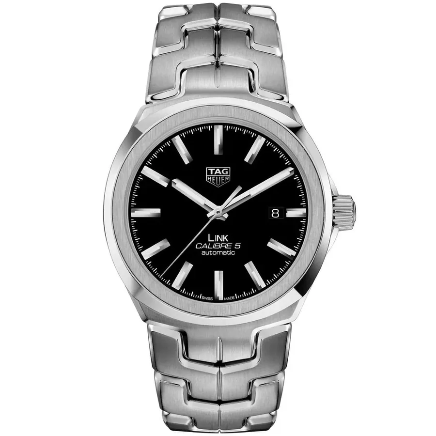 TAG Heuer LINK DATE TAG01076